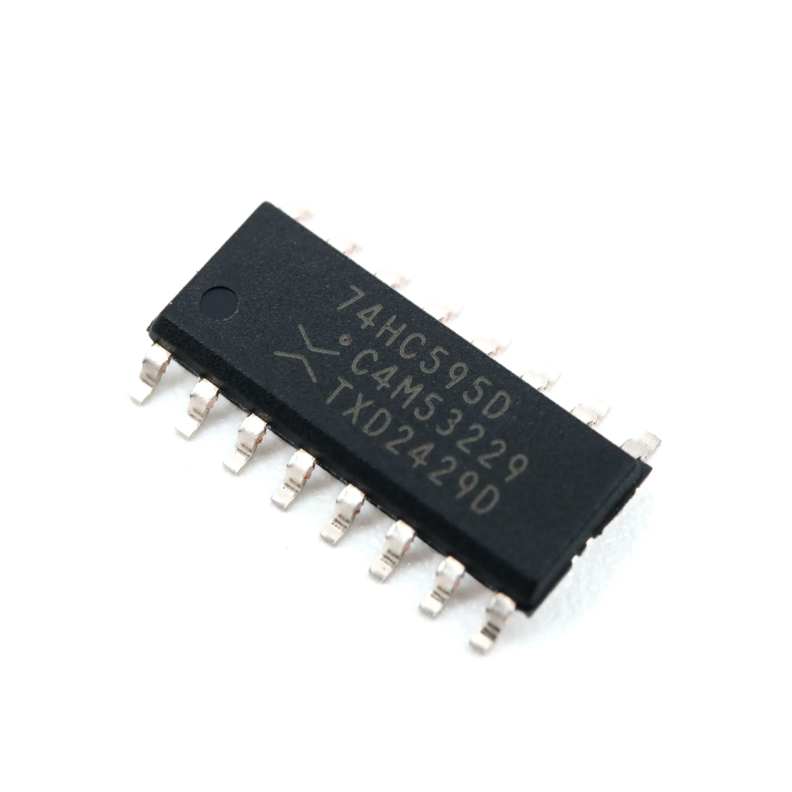 آی سی 74HC595D
