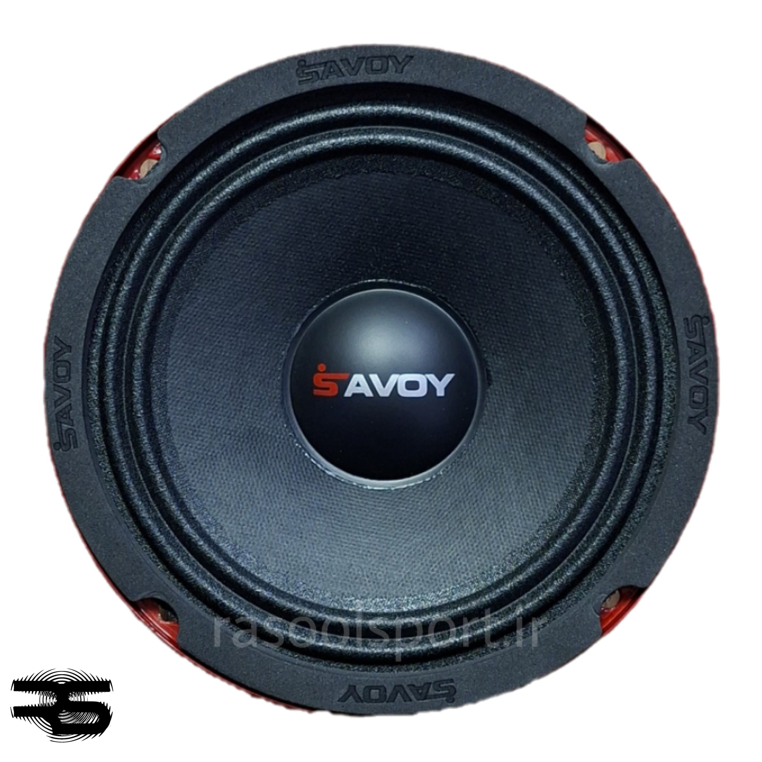 میدرنج خودرو ساووی مدل SV-16Pro سایز 6