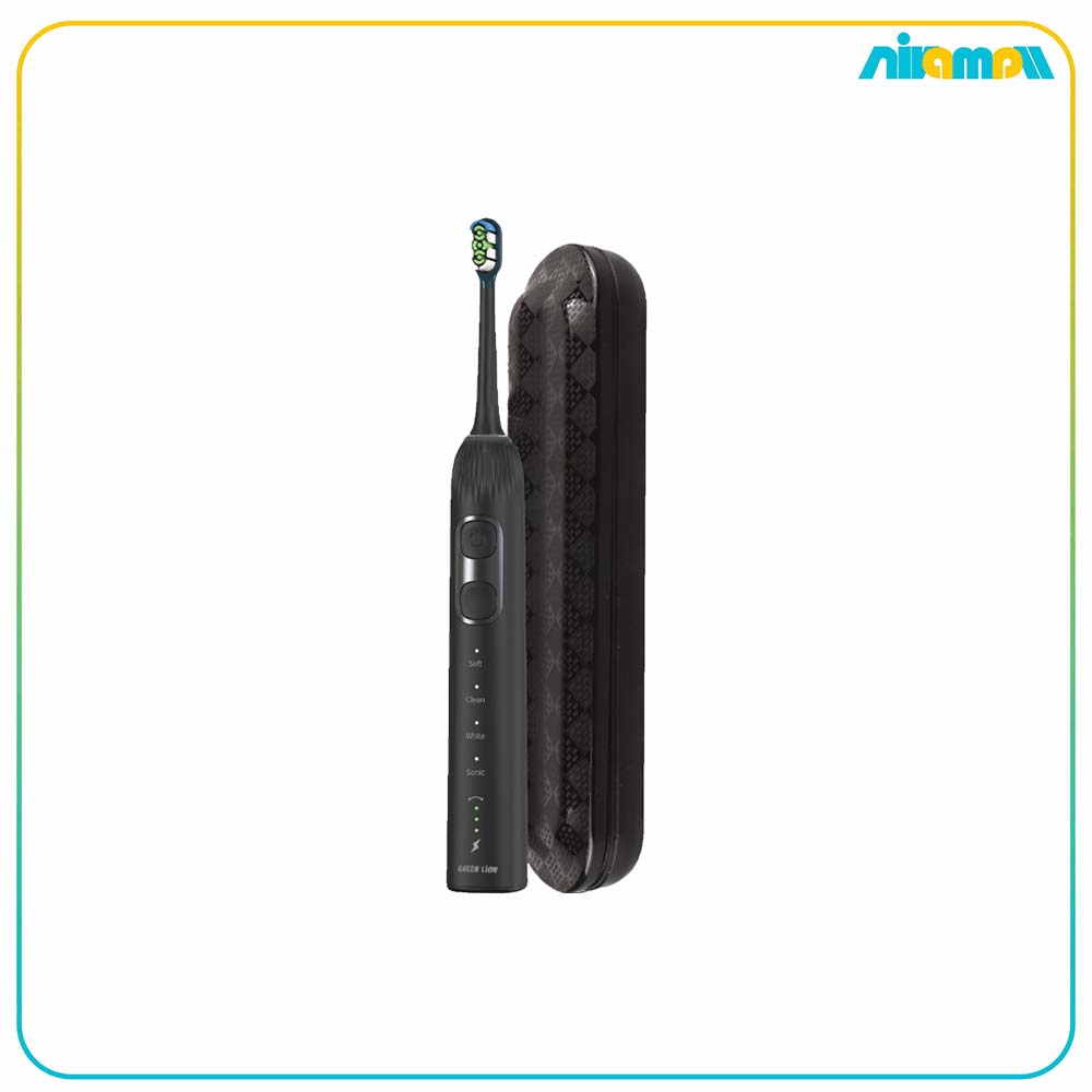 مسواک هوشمند گرین لاین مدل Smart Brush 60° Ultrawide