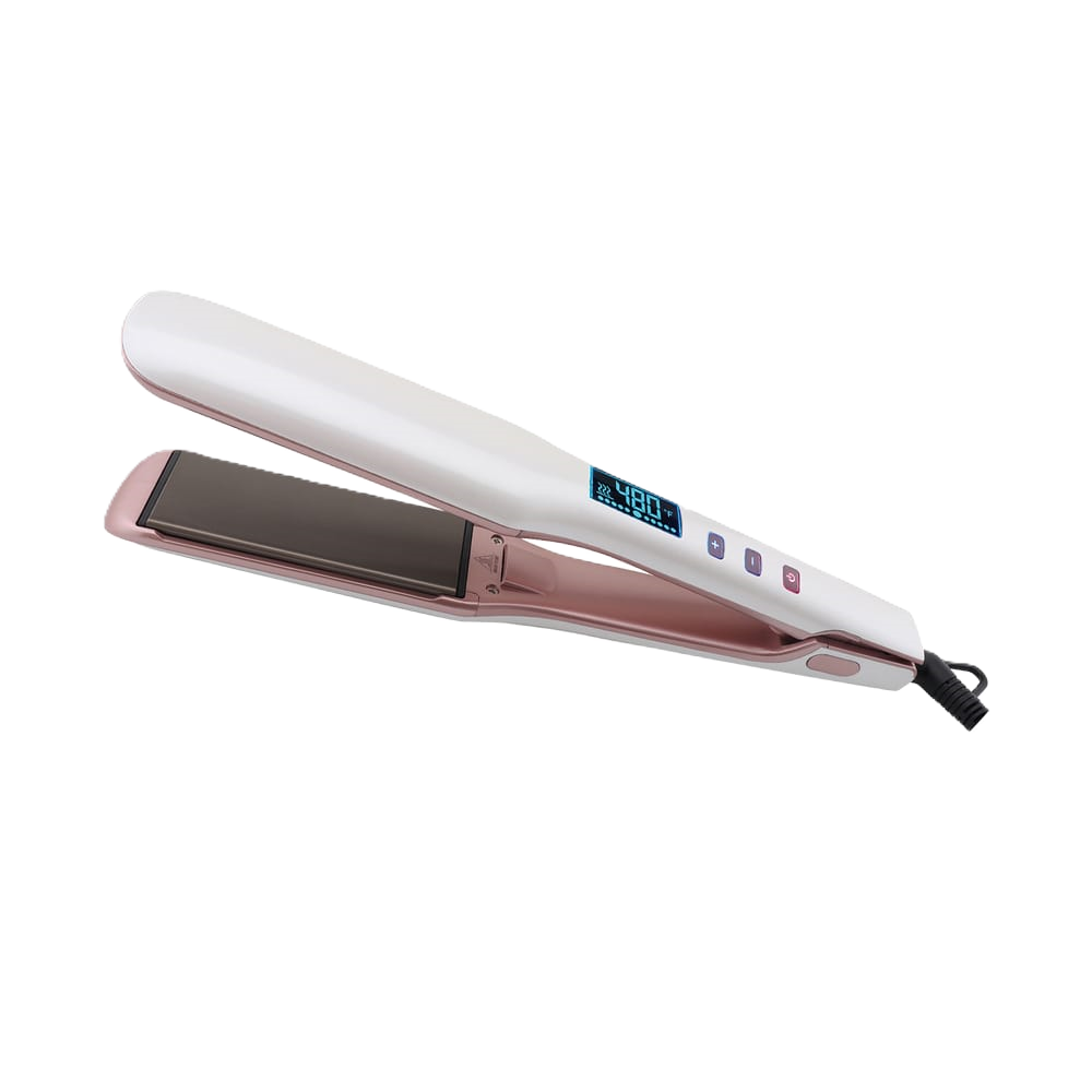 اتوی مو مک استایلر Mac Styler 5526 حرفه ای با دو سال گارانتی