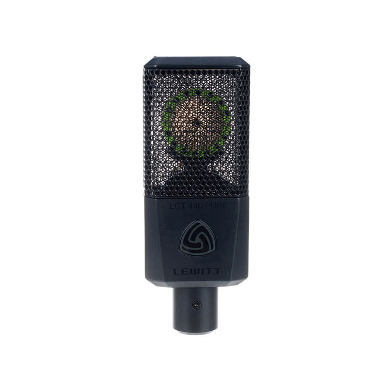 میکروفن Lewitt LCT 440 Pure