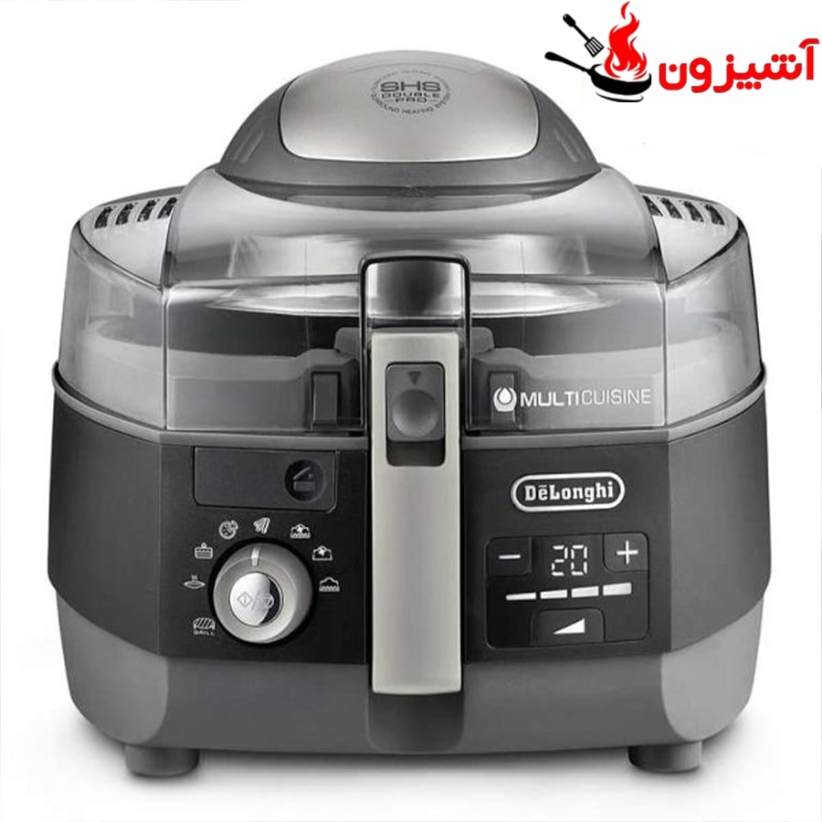 سرخ کن دلونگی مدل EXTRA CHEF PLUS FH1396