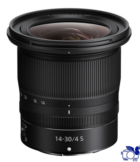 Nikon NIKKOR Z 14-30mm f/4 S