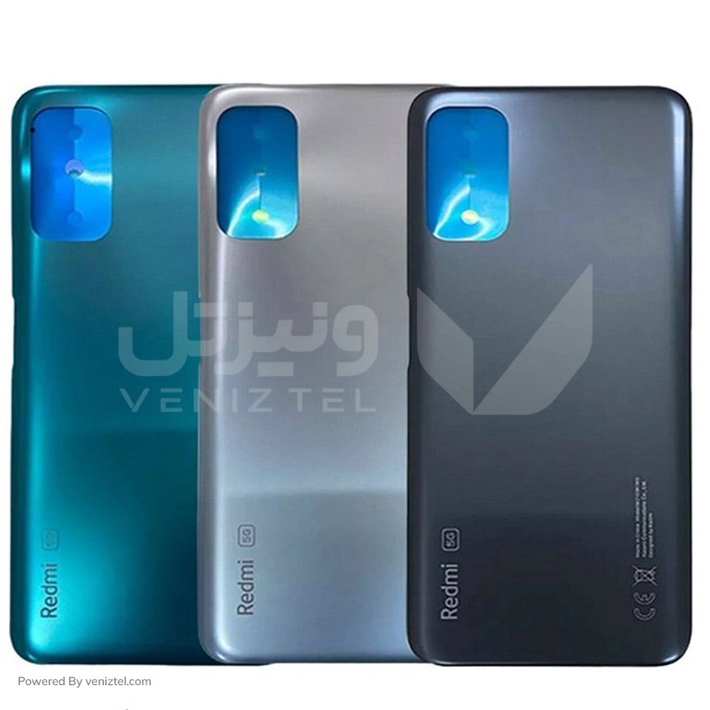 درب پشت مناسب برای گوشی شیائومی مدل Xiaomi NOTE10