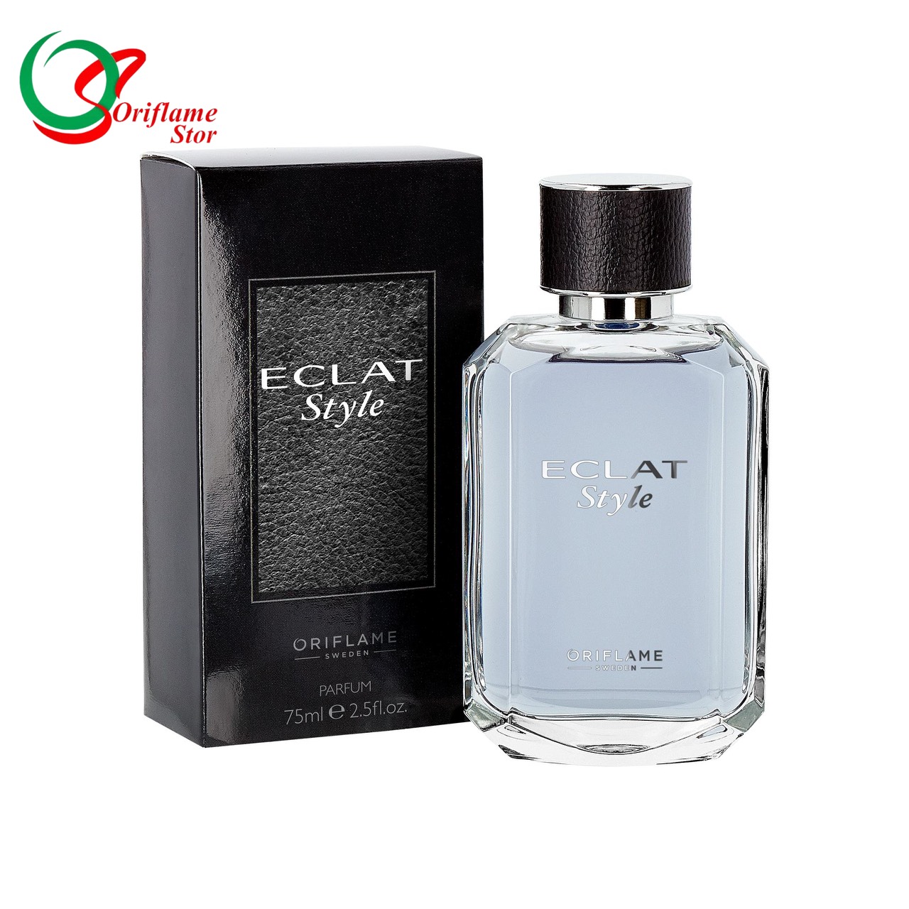 پرفیوم مردانه اکلت استایل (34522)