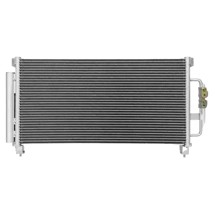رادیاتور کولر Mvm 550 کوشش