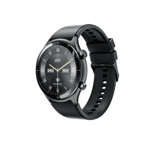 ساعت هوشمند شیائومی کیو سی وای اکتیو جی تی (QCY Watch Active GT)