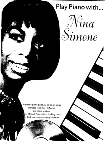 Play Piano With Nina Simone