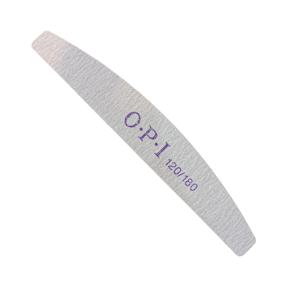 سوهان دستی او پی آی OPI 120/180