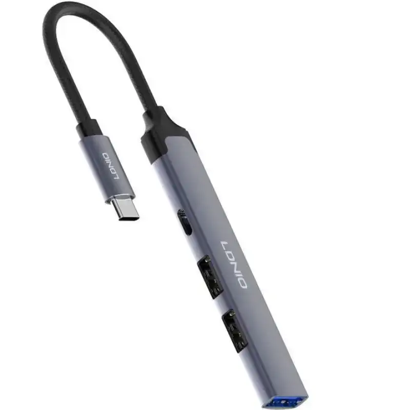 هاب الدینیو مدل DS-34C