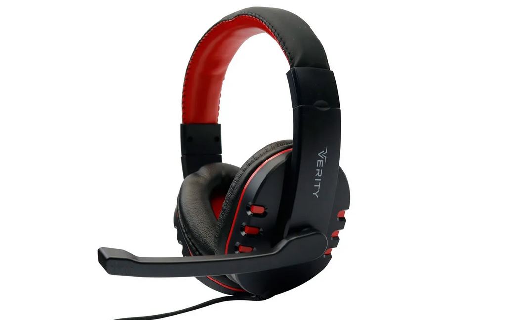 هدست مخصوص بازی وریتی مدل V-H27G