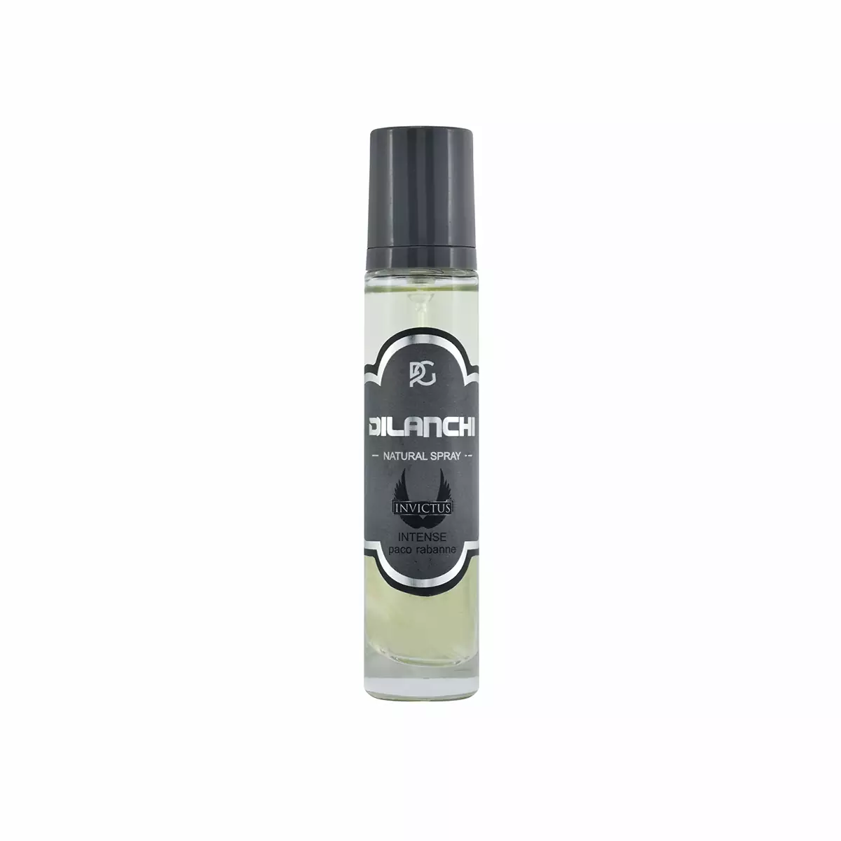 عطر دیلانچی 30 میل مردانه رایحه اینوکتوس پاکو رابان