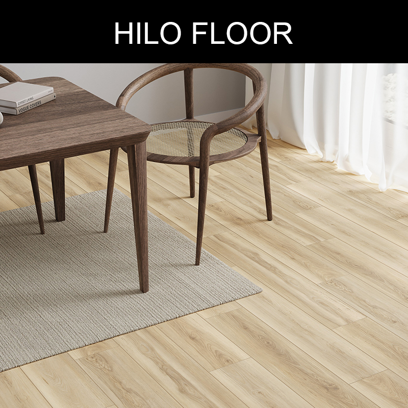 پارکت لمینت هیلو فلور HILO FLOOR کد vb1205