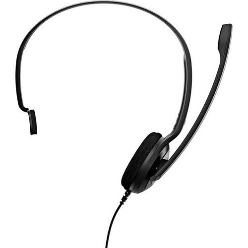 هدست تک گوش سنهایزر مدل SC-30