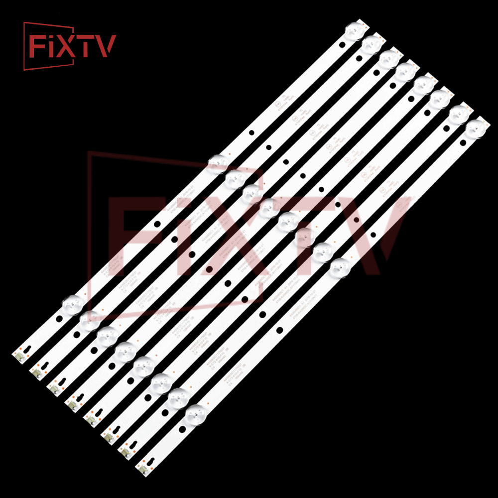 بک لایت تی سی ال مدل 43L1600C