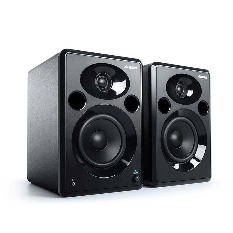 اسپیکر مانیتورینگ Alesis Elevate 5 MKII