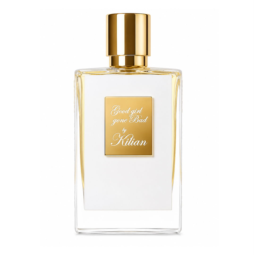 عطر گود گرل گان بد | By Kilian Good Girl Gone Bad