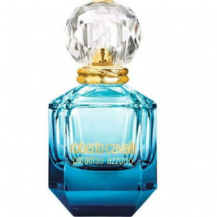عطر ادکلن روبرتو کاوالی پارادایسو آزورو