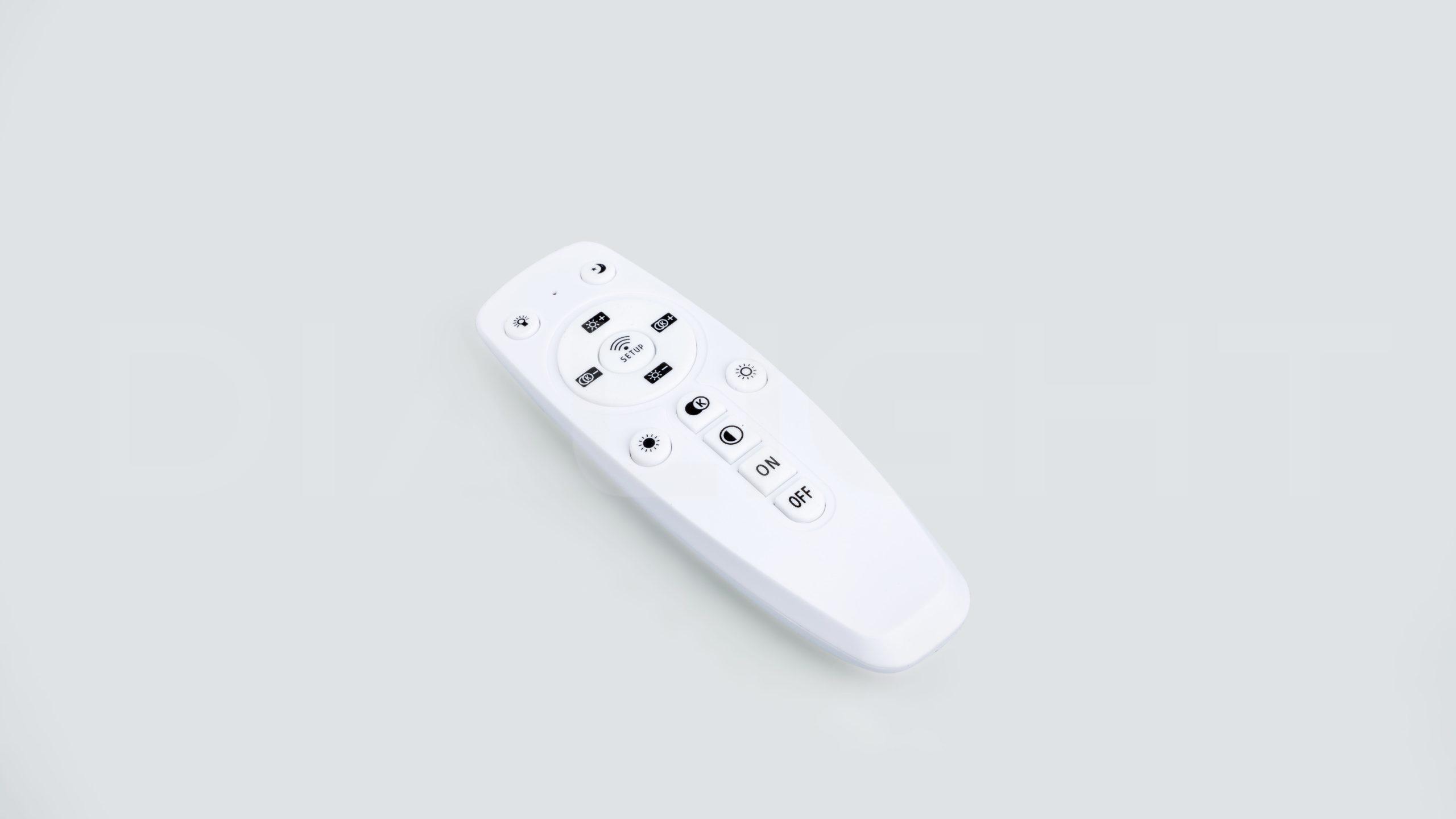 ریموت کنترل درایور سه‌حالته