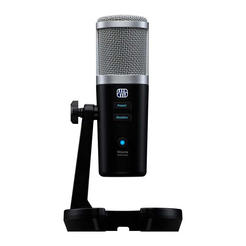 میکروفون PreSonus Revelator