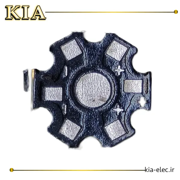 pcb 1 وات