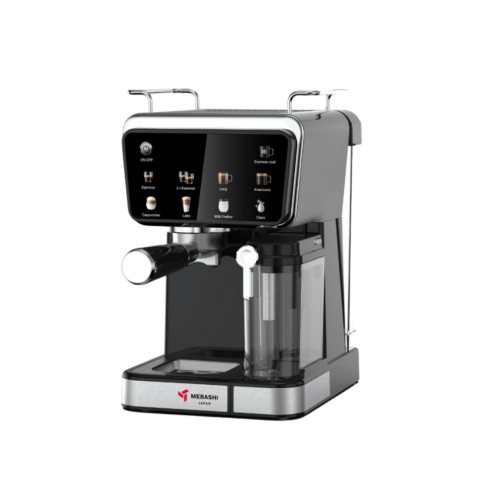 اسپرسوساز مباشی مدل ME-ECM 2505