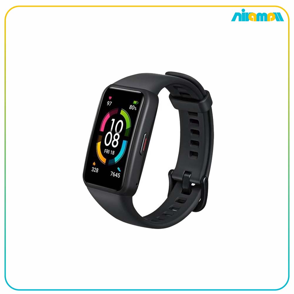 مچ بند هوشمند آنر مدل Honor Band 6