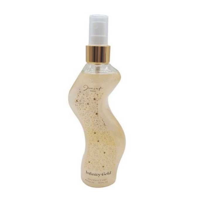 بادی اسپلش زنانه ژک ساف مدل Infinity Gold