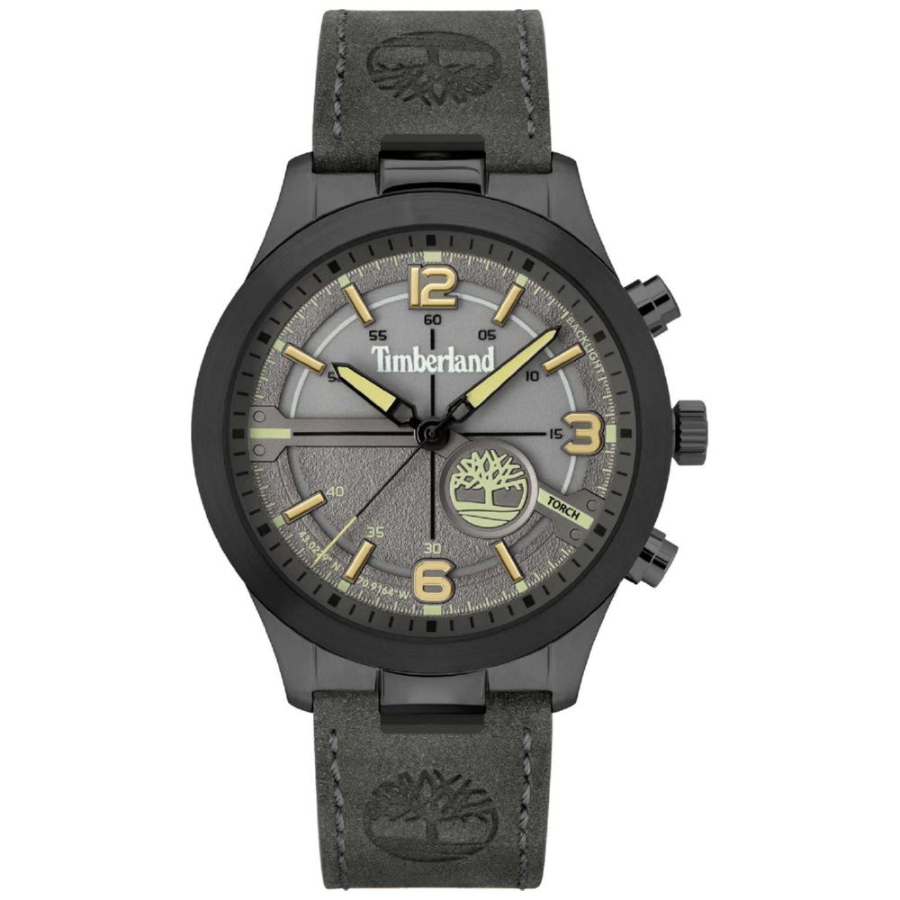 ساعت مچی مردانه تیمبرلند (Timberland) مدل TDWGA2103303