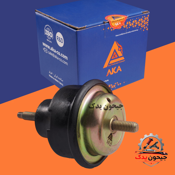 دسته موتور دو سر پیچ پژو ۴۰۵(هیدرومانت) آکا+خرید قسطی