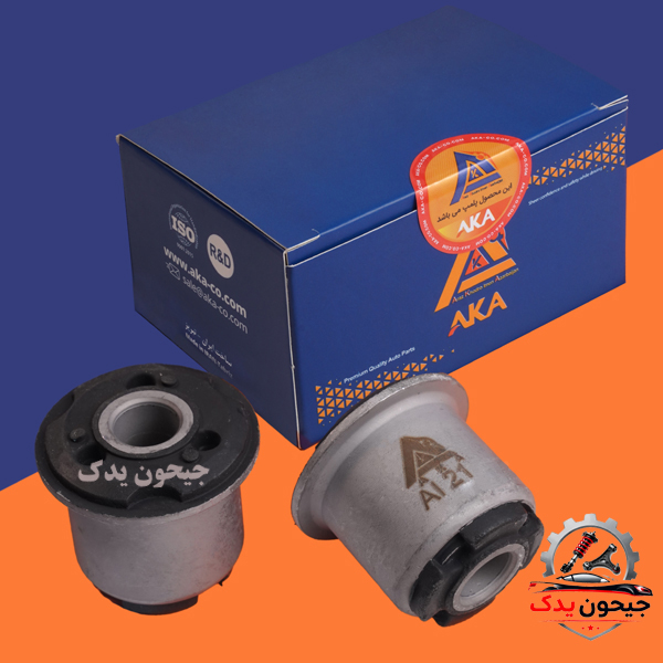 بوش طبق لبه دار ال۹۰ آکا+خرید قسطی
