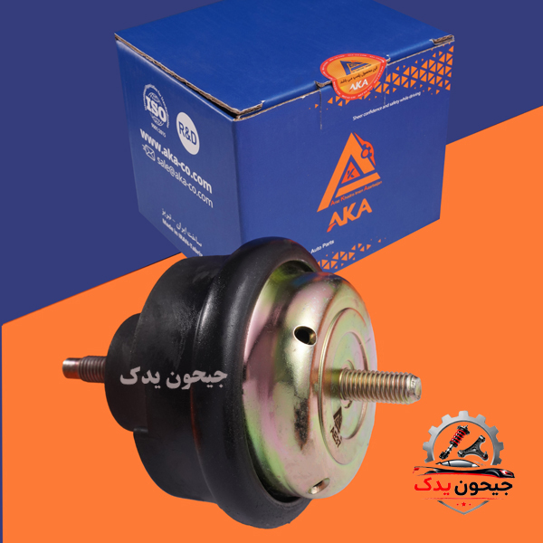 دسته موتور دوسر پیچ پژو هیدرومانت ۲۰۶ آکا+خرید قسطی