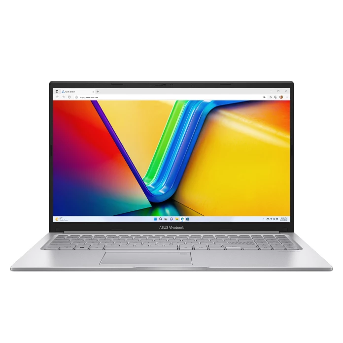 لپ تاپ ایسوس 14 اینچی مدل Vivobook 14 X1404VA i3 1315U 8GB 512GB