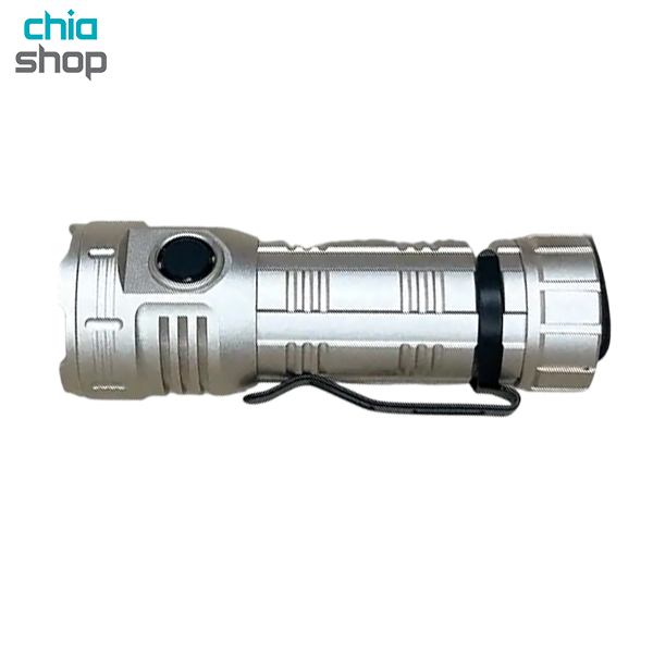 چراغ قوه جیبی کینساچ مدل KS-F82