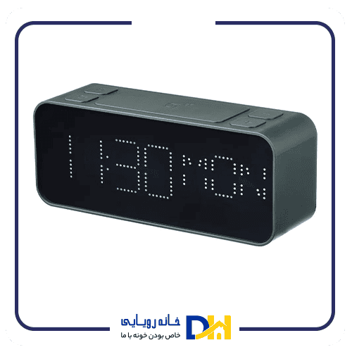 ساعت دیجیتال رومیزی ایکیا BONDTOLVAN