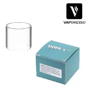 گلس SKRR-S mini حجم 3.5 میلی لیتر ویپرسو