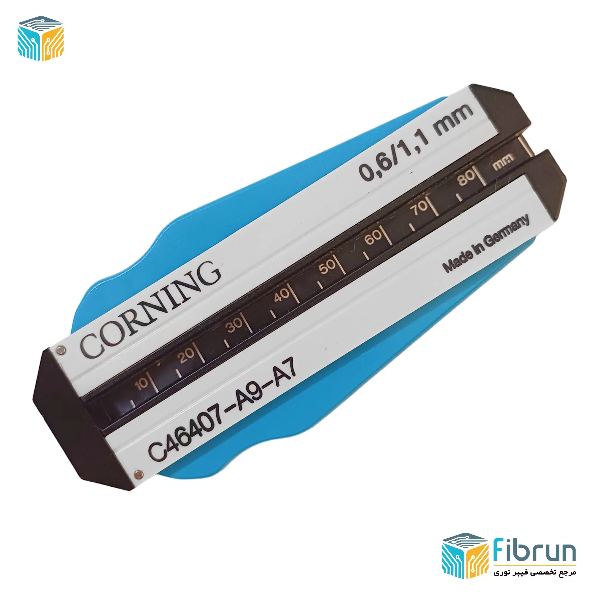 استریپر فیبرنوری 900 میکرون دستی Corning