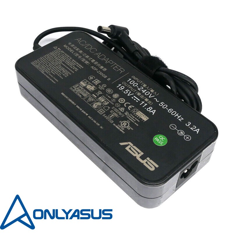 شارژر لپ تاپ ASUS ADP-240EB B