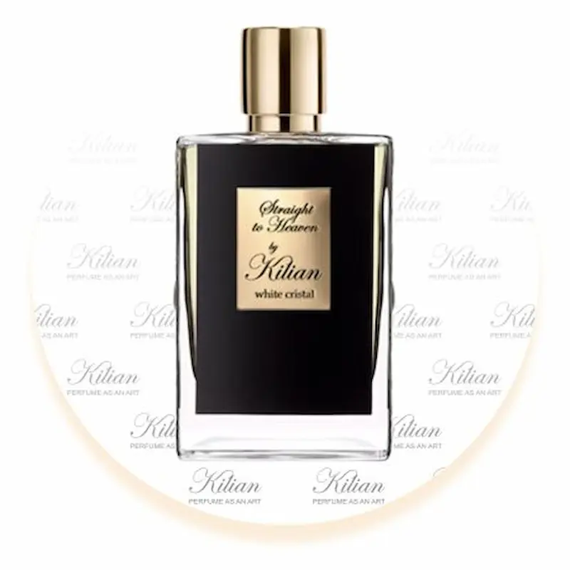 ادکلن بلک فانتوم بای کیلیان Kilian Black Phantom