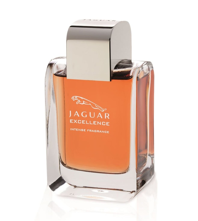 عطر و ادکلن جگوار اکسلنس اینتنس ادو پرفیوم