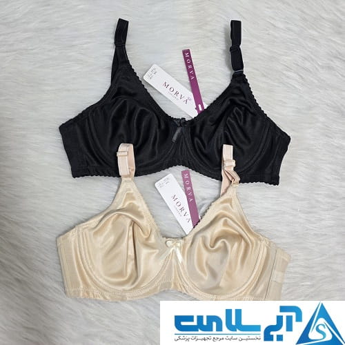 سوتین پرسی فنردار 344