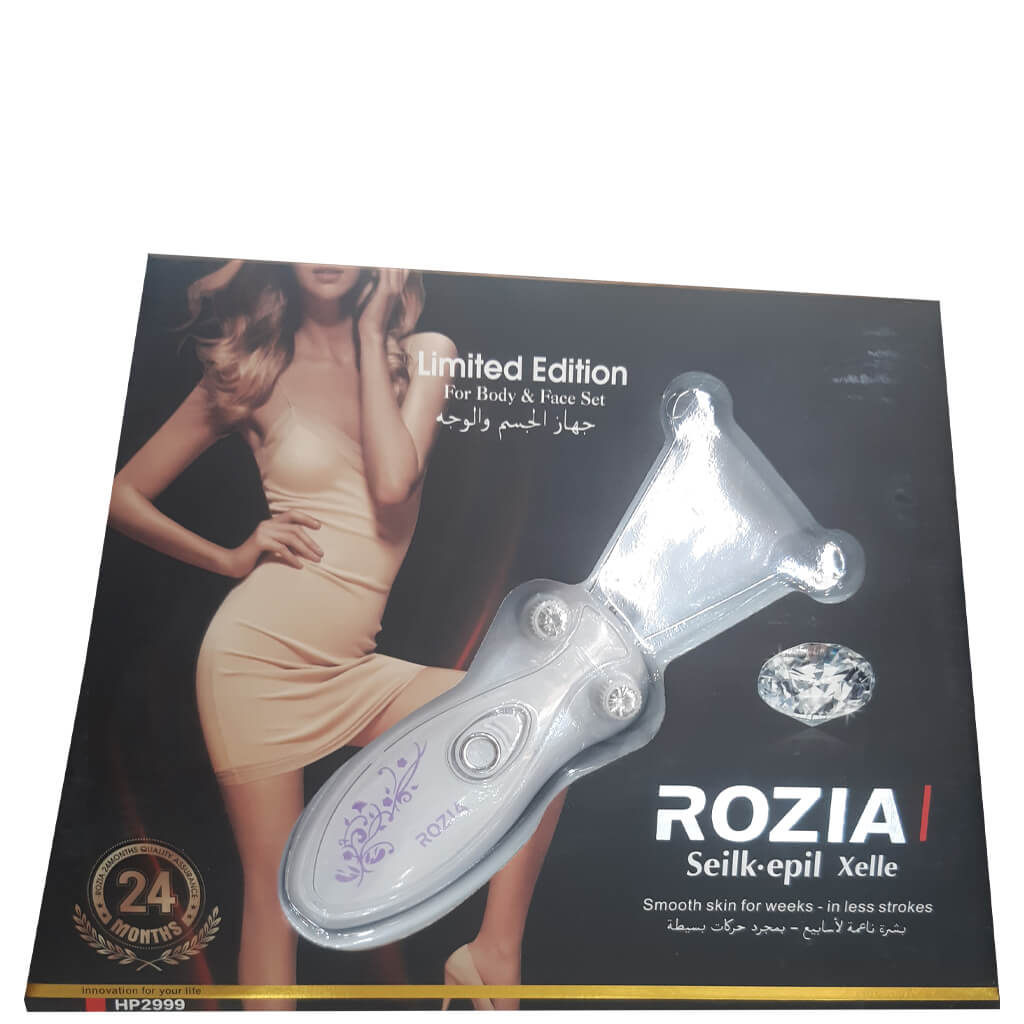 بند انداز روزیا ROZIA مدل HP-2999