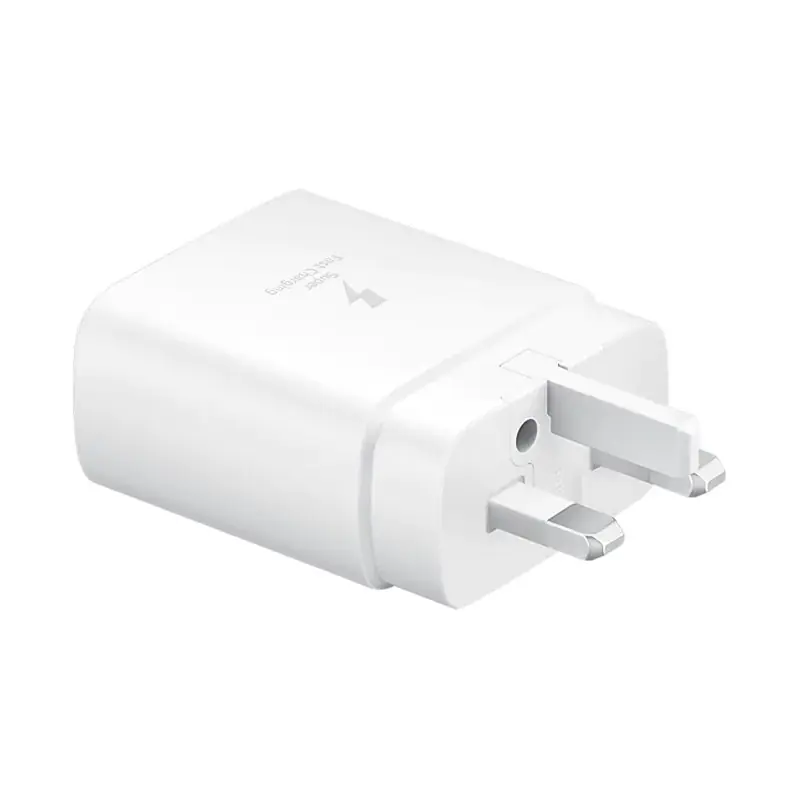 آداپتور سامسونگ 45 وات 45W PD Adapter SAMSUNG