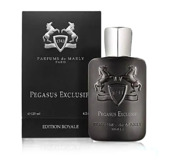 عطر ادکلن پارفومز د مارلی پگاسوس اکسکلوسیف – PARFUMS de MARLY – Pegasus Exclusif