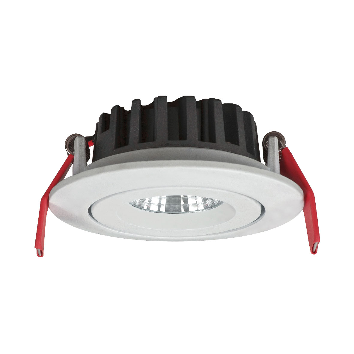 چراغ سقفی توکار شعاع SH-542D-7W
