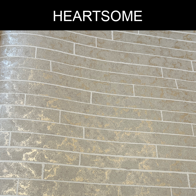 کاغذ دیواری هارت سام HEARTSOME کد p5-2001002