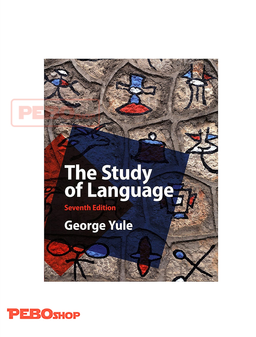 کتاب The Study of Language