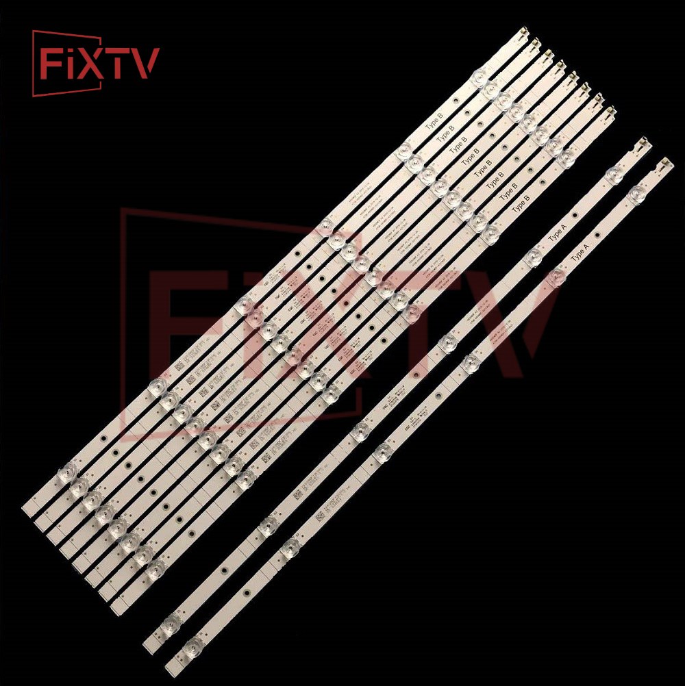 بک لایت اسنوا مدل 65SA1260