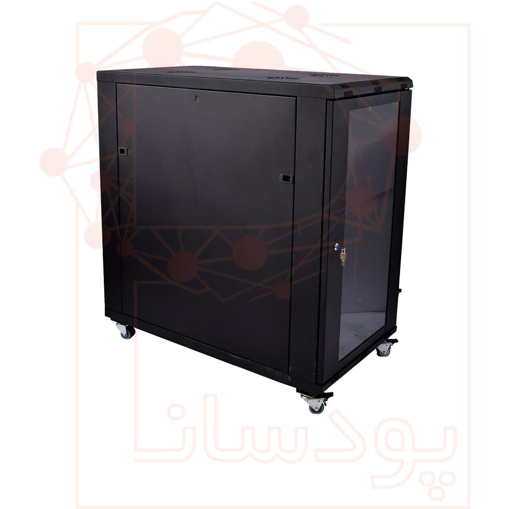 رک ایستاده 22 یونیت عمق 100 سانتی متر