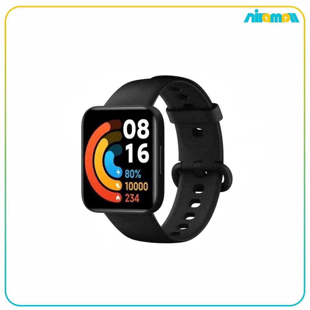 ساعت هوشمند شیائومی مدل Redmi watch 2 lite
